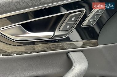 Внедорожник / Кроссовер Audi Q7 2018 в Николаеве