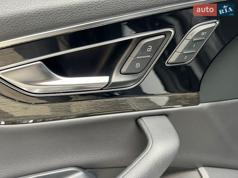 Внедорожник / Кроссовер Audi Q7 2018 в Николаеве