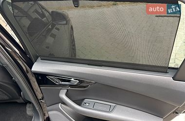 Внедорожник / Кроссовер Audi Q7 2018 в Николаеве