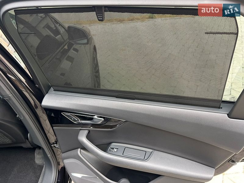 Внедорожник / Кроссовер Audi Q7 2018 в Николаеве