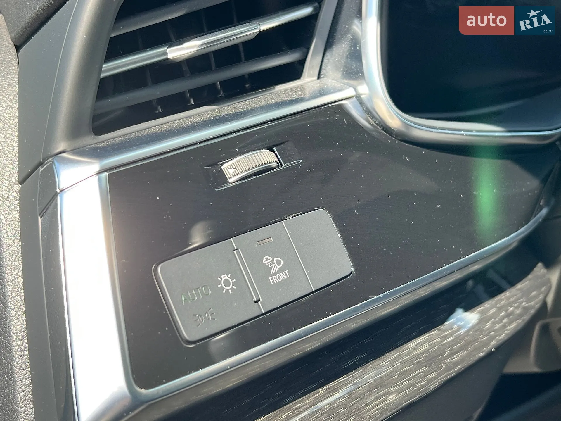 2020 Audi Q7 - мініатюра 35