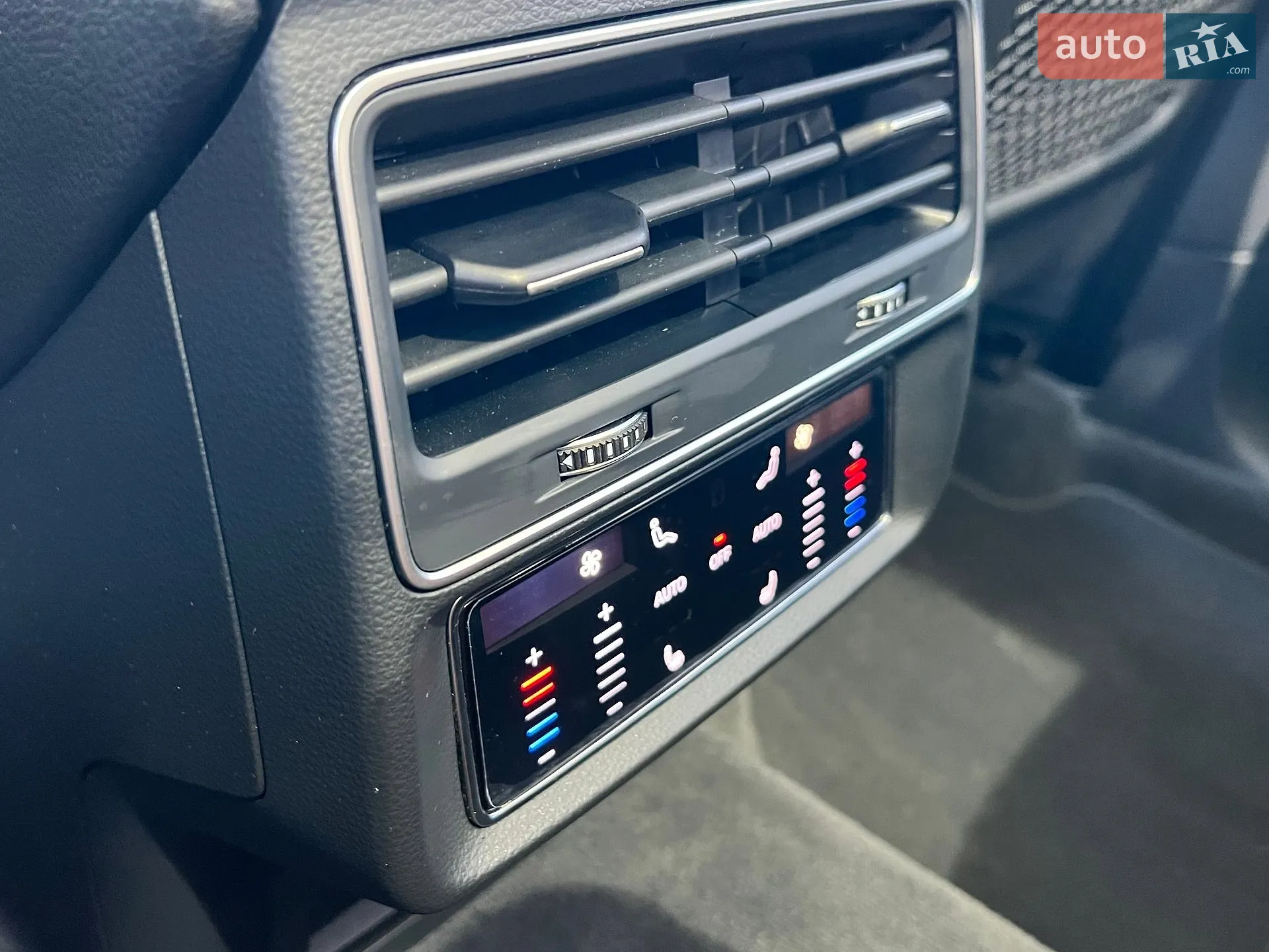 2020 Audi Q7 - мініатюра 41