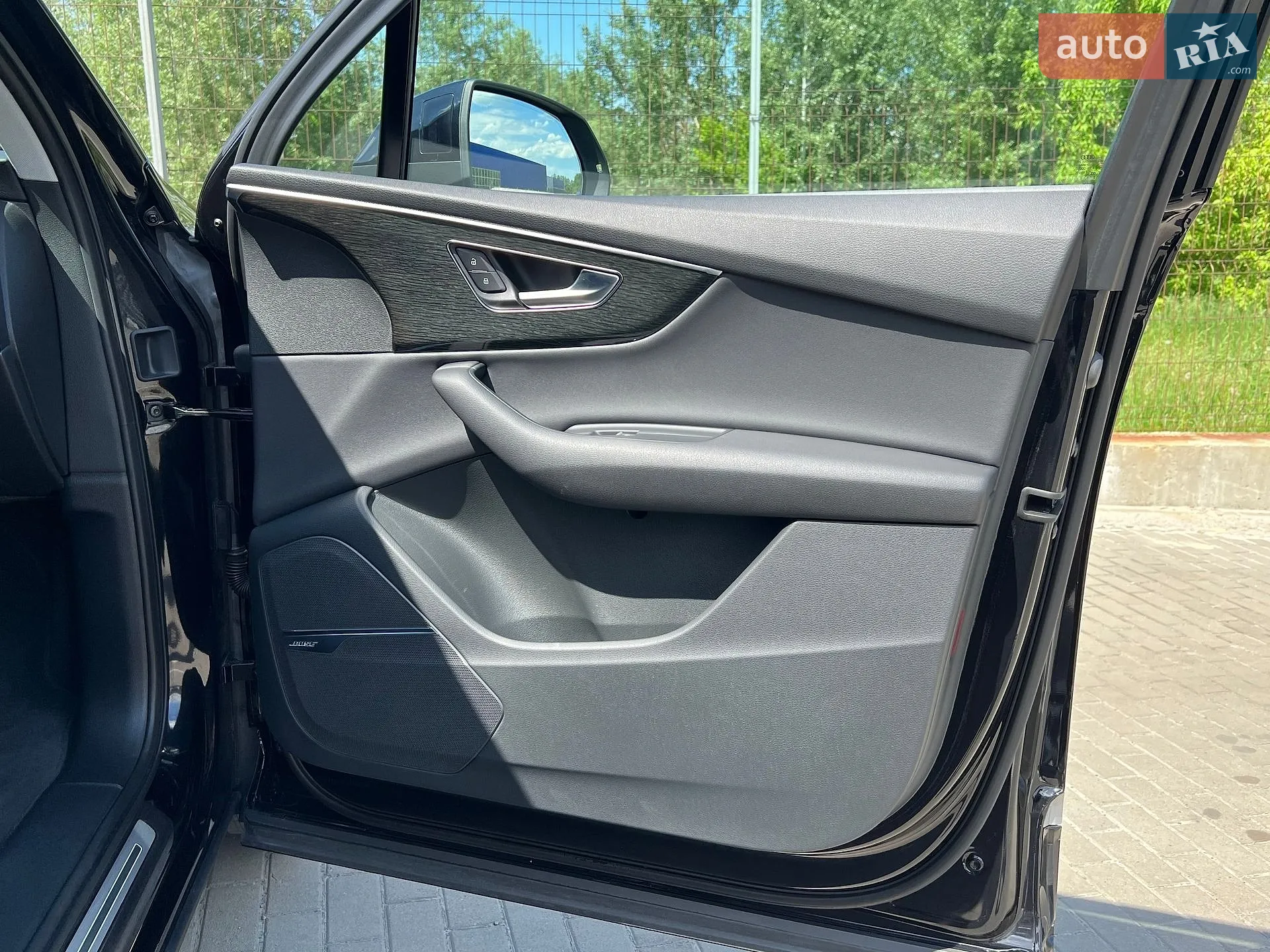 2020 Audi Q7 - мініатюра 50