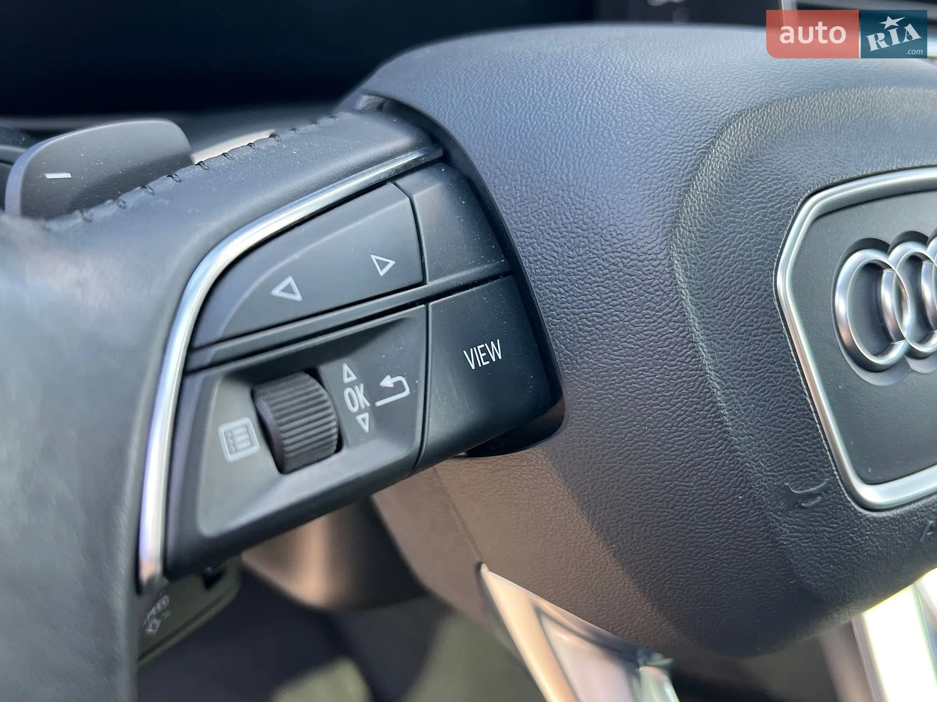 2020 Audi Q7 - мініатюра 62