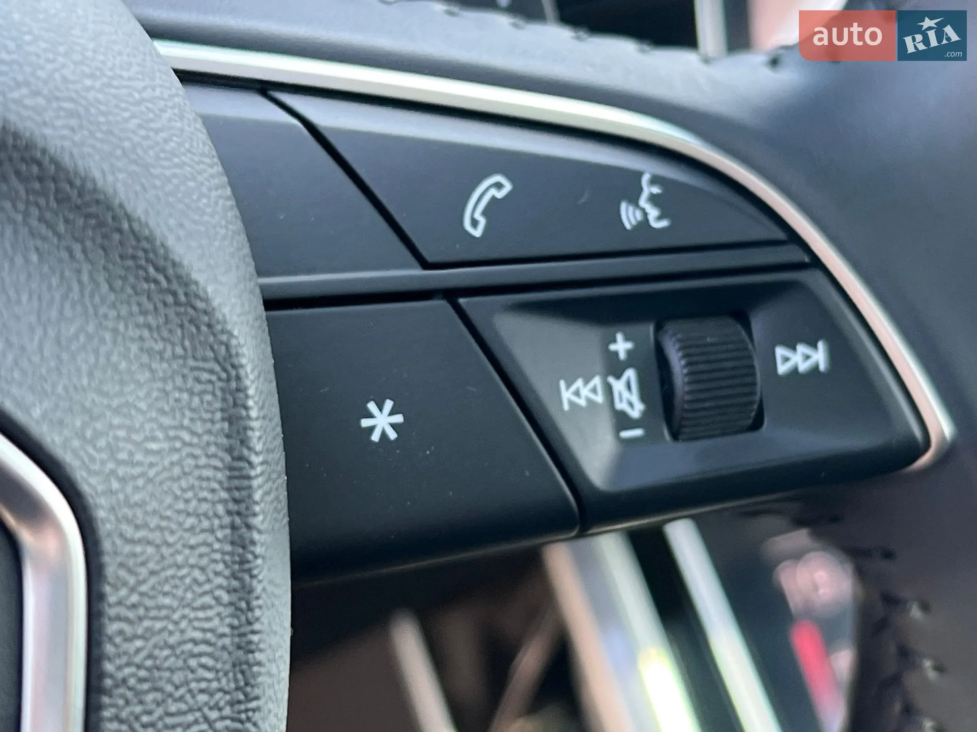 2020 Audi Q7 - мініатюра 63
