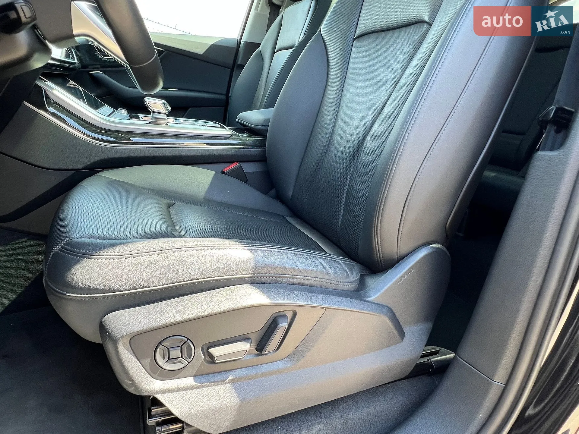 2020 Audi Q7 - мініатюра 57