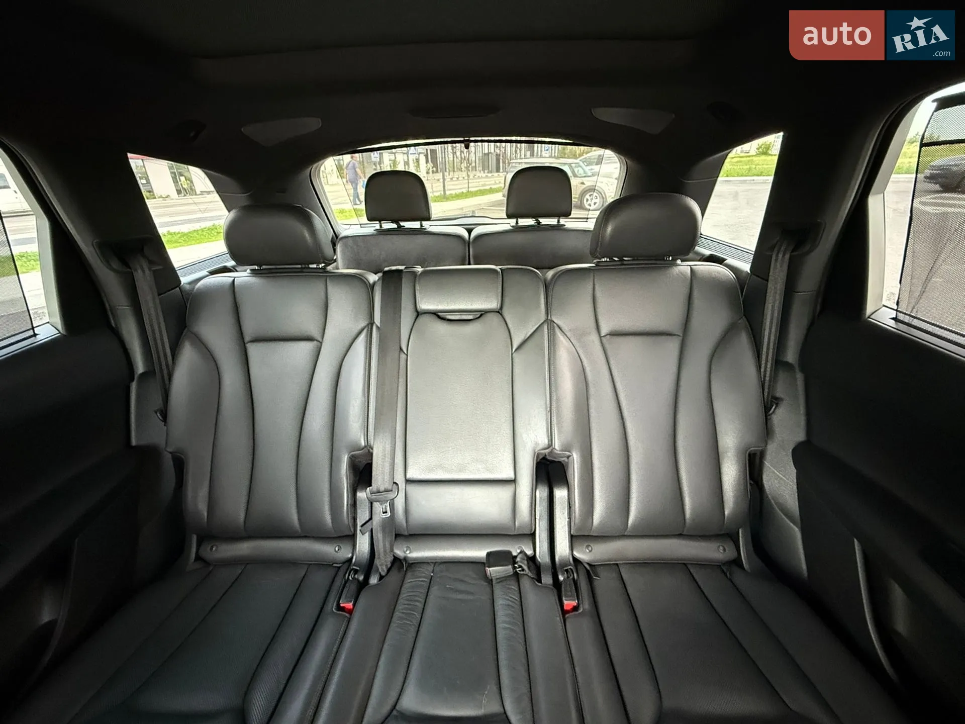 2016 Audi Q7 - мініатюра 45