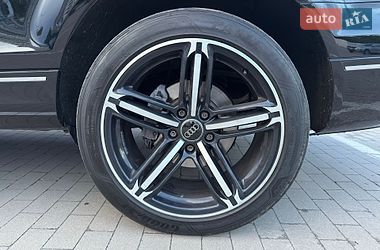 Внедорожник / Кроссовер Audi Q7 2014 в Броварах