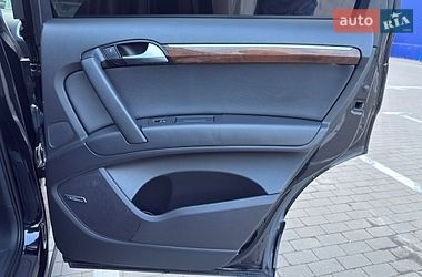 Внедорожник / Кроссовер Audi Q7 2014 в Броварах