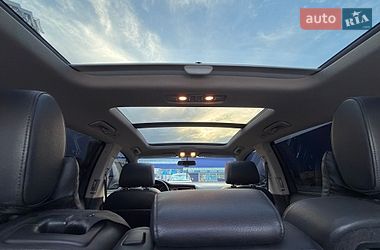 Внедорожник / Кроссовер Audi Q7 2014 в Броварах