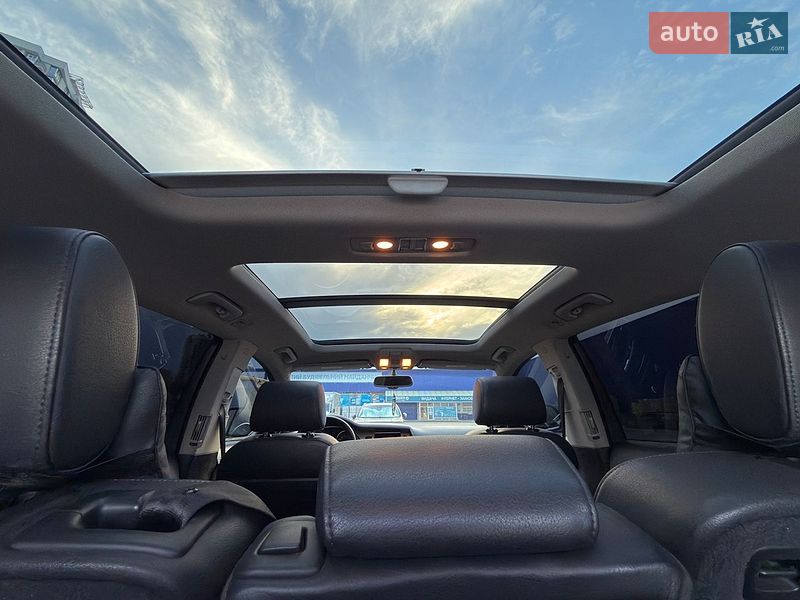 Внедорожник / Кроссовер Audi Q7 2014 в Броварах