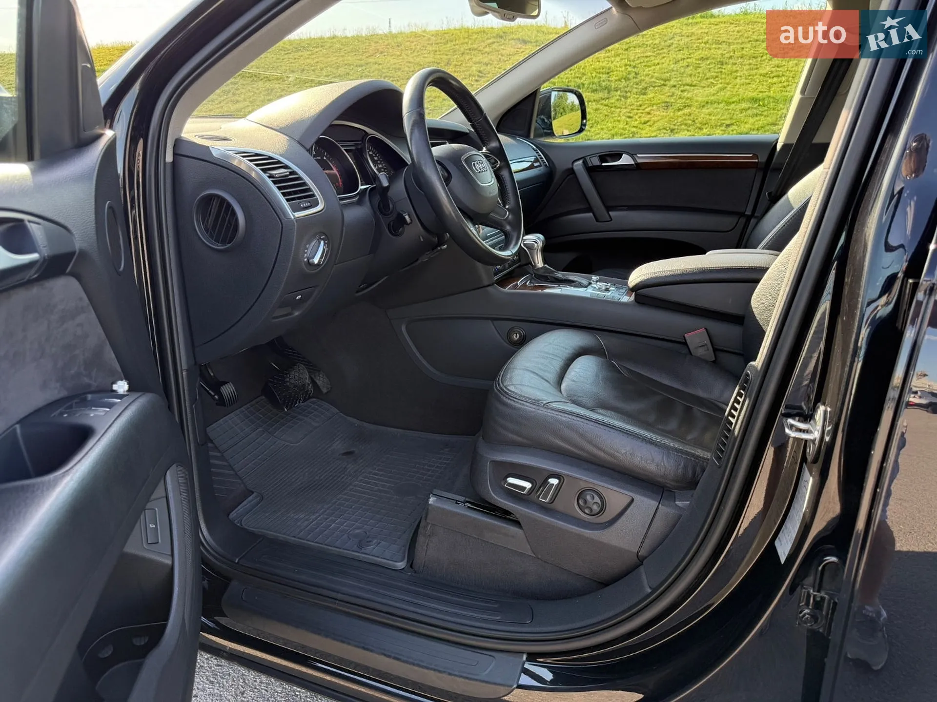 2013 Audi Q7 - мініатюра 28