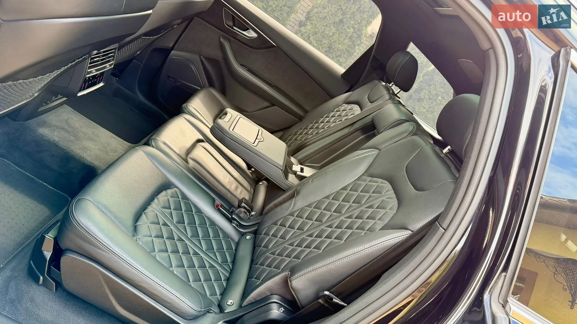 2019 Audi Q7 - мініатюра 20