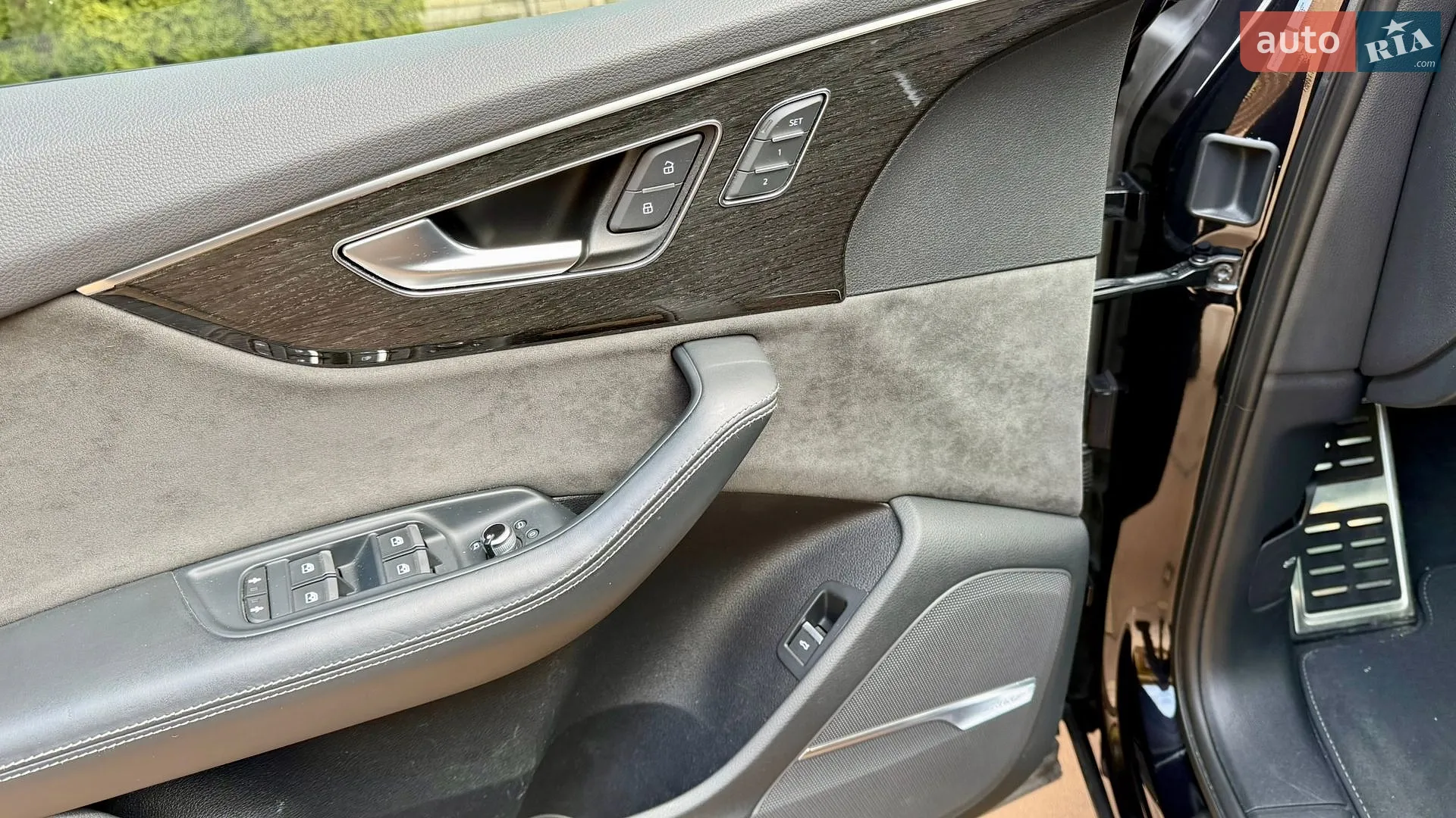 2019 Audi Q7 - мініатюра 24