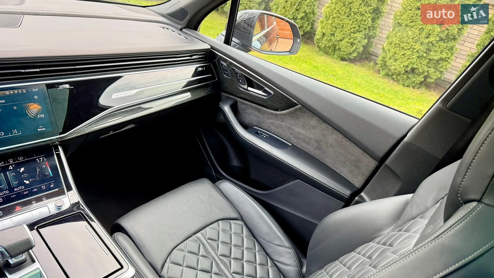 2019 Audi Q7 - мініатюра 31