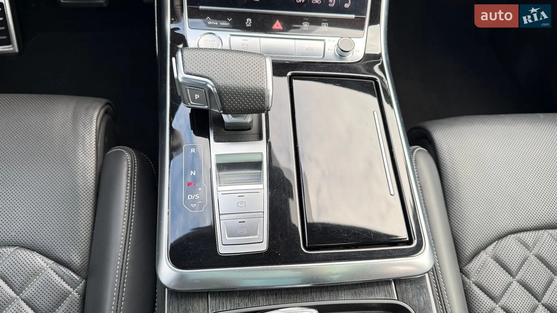 2019 Audi Q7 - мініатюра 33