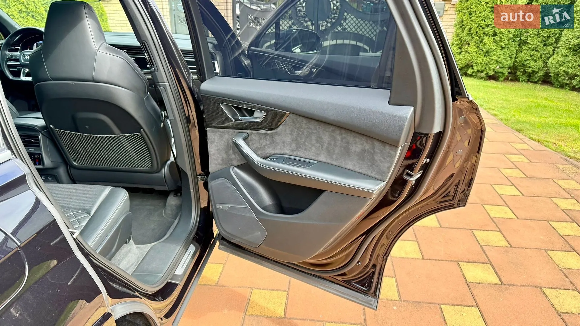 2019 Audi Q7 - мініатюра 50