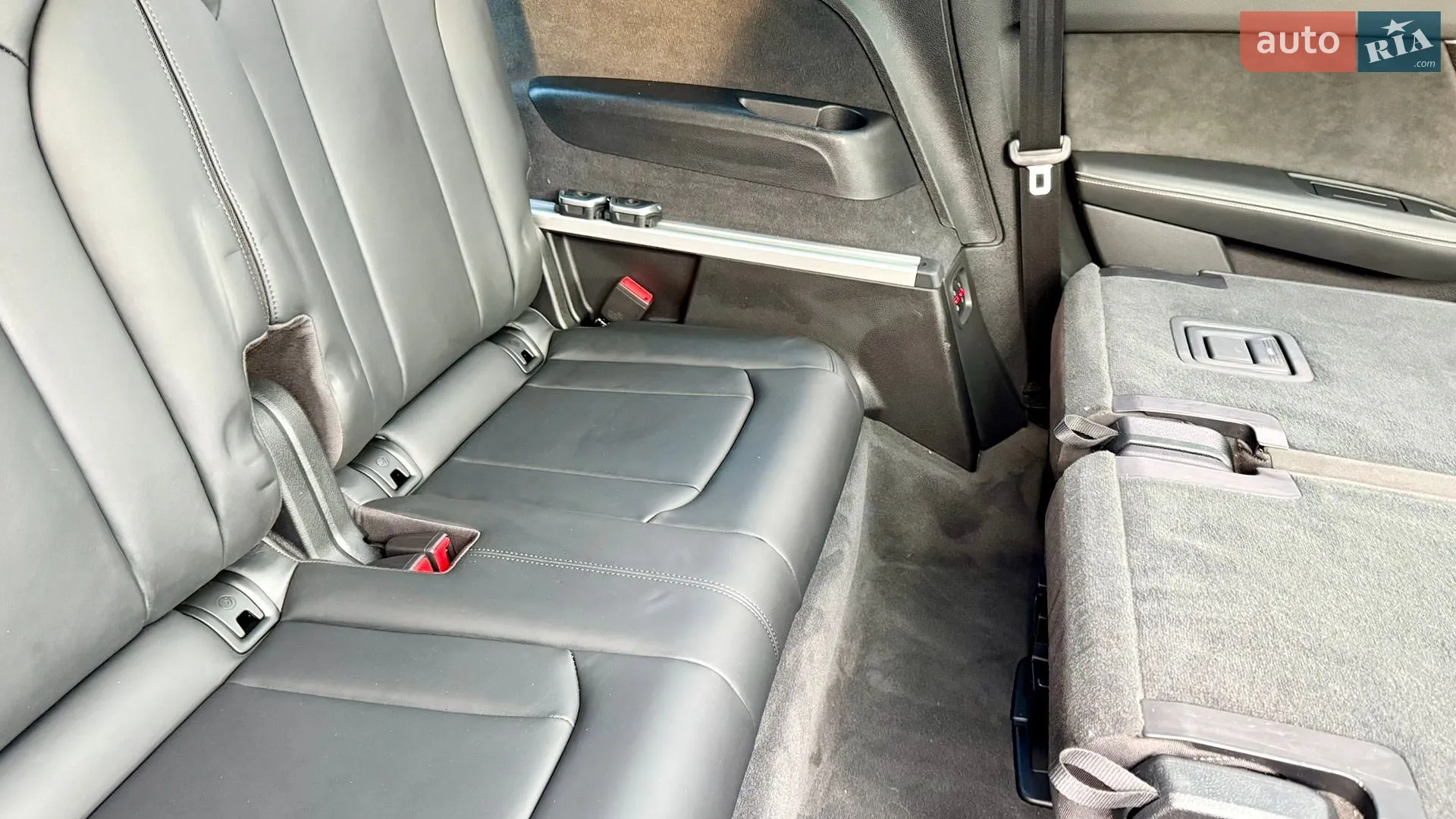 2019 Audi Q7 - мініатюра 59