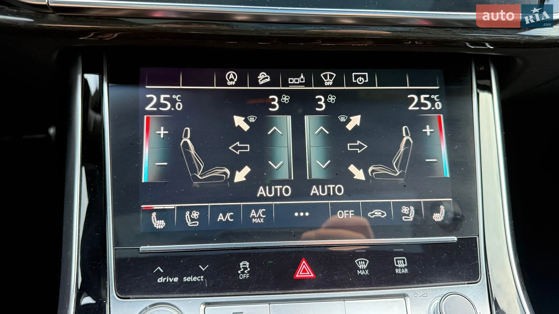 2019 Audi Q7 - мініатюра 65