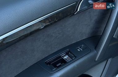 Внедорожник / Кроссовер Audi Q7 2012 в Львове