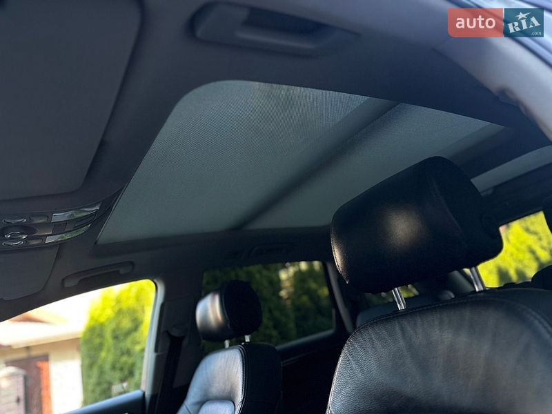 Внедорожник / Кроссовер Audi Q7 2012 в Львове