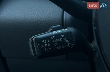 Внедорожник / Кроссовер Audi Q7 2012 в Львове