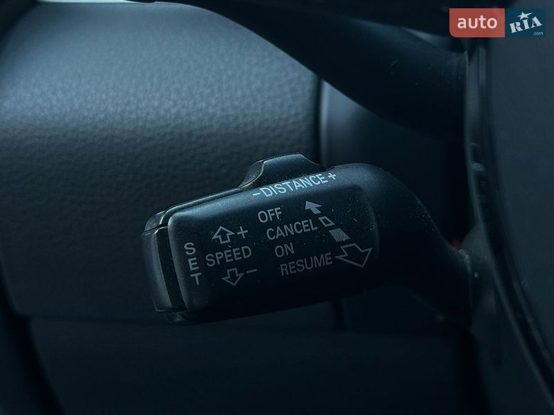 Внедорожник / Кроссовер Audi Q7 2012 в Львове