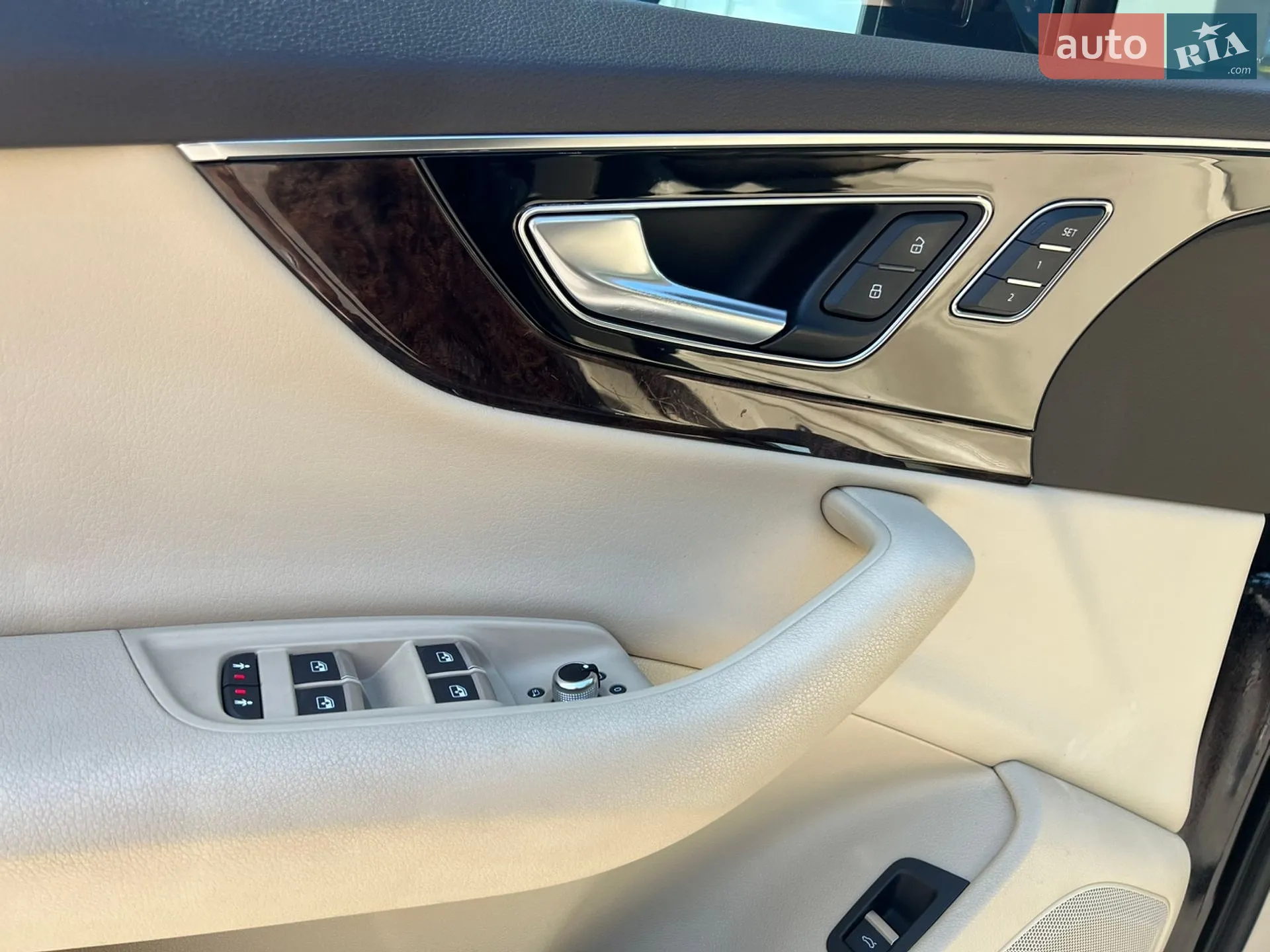 2019 Audi Q7 - мініатюра 12