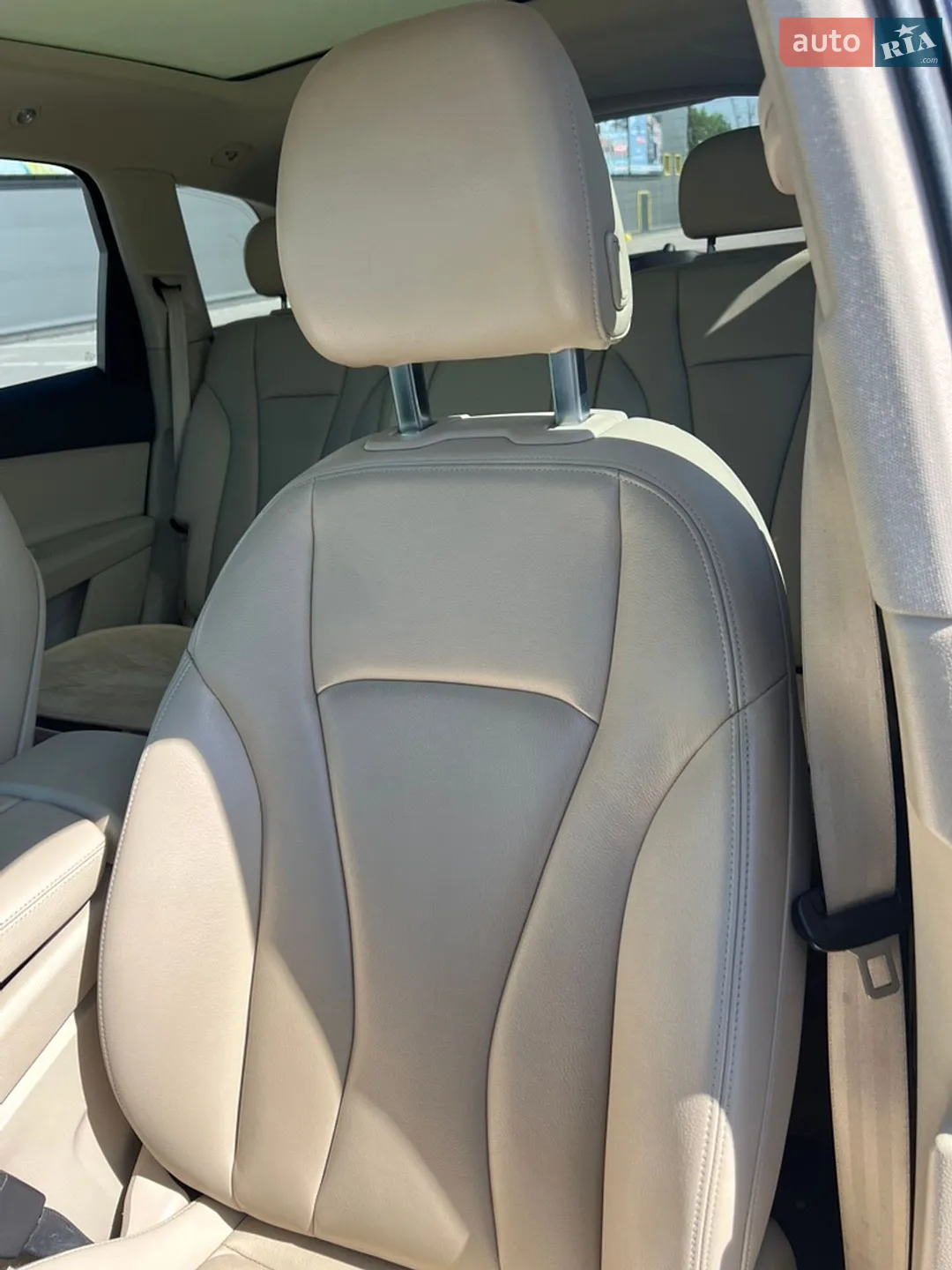 2019 Audi Q7 - мініатюра 16