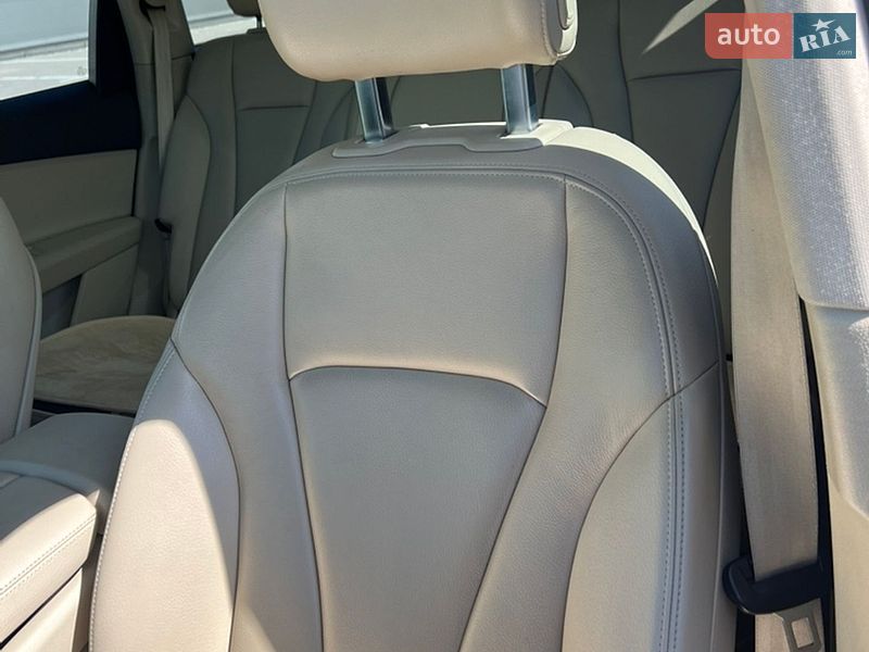 Позашляховик / Кросовер Audi Q7 2019 в Києві