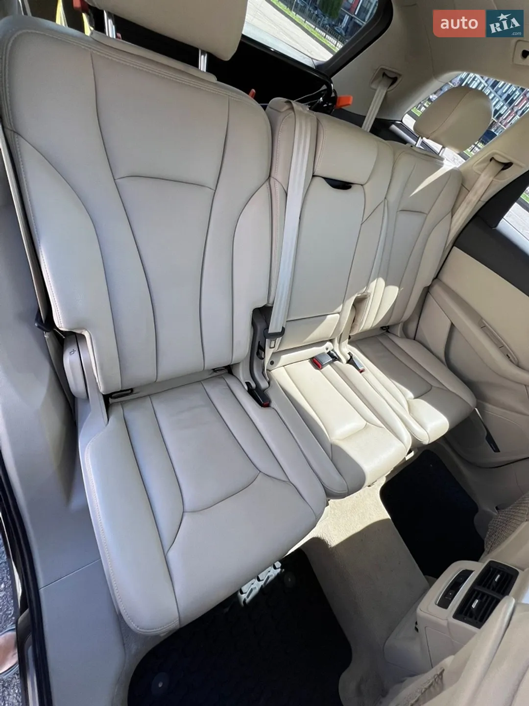 2019 Audi Q7 - мініатюра 20