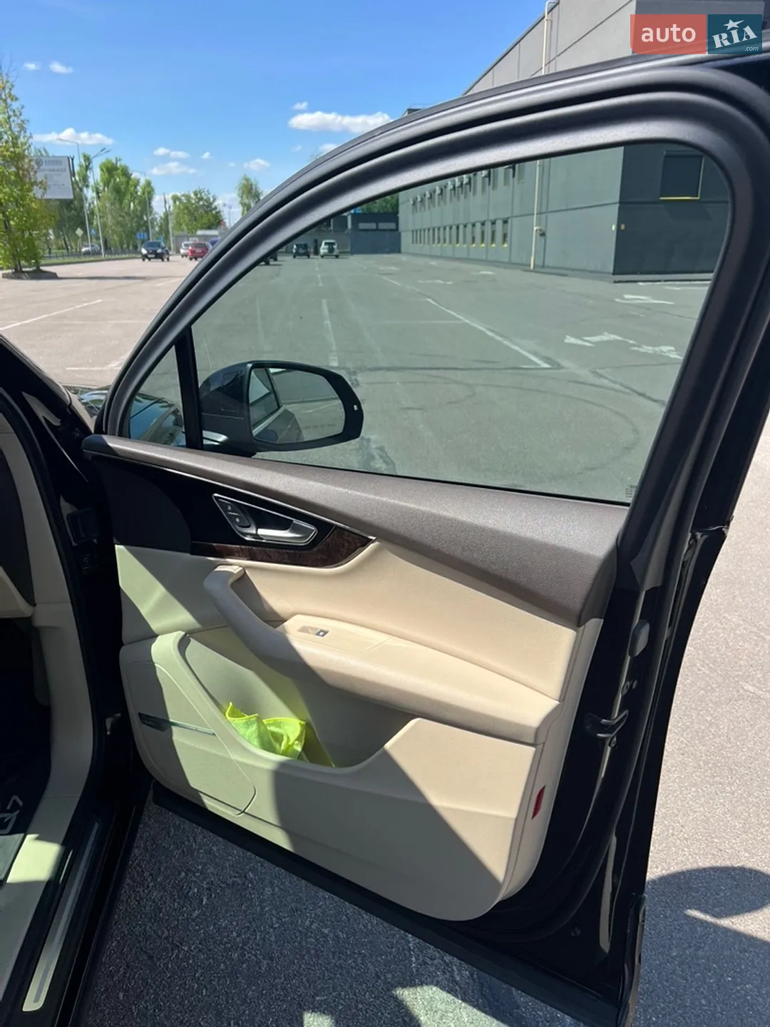 2019 Audi Q7 - мініатюра 24