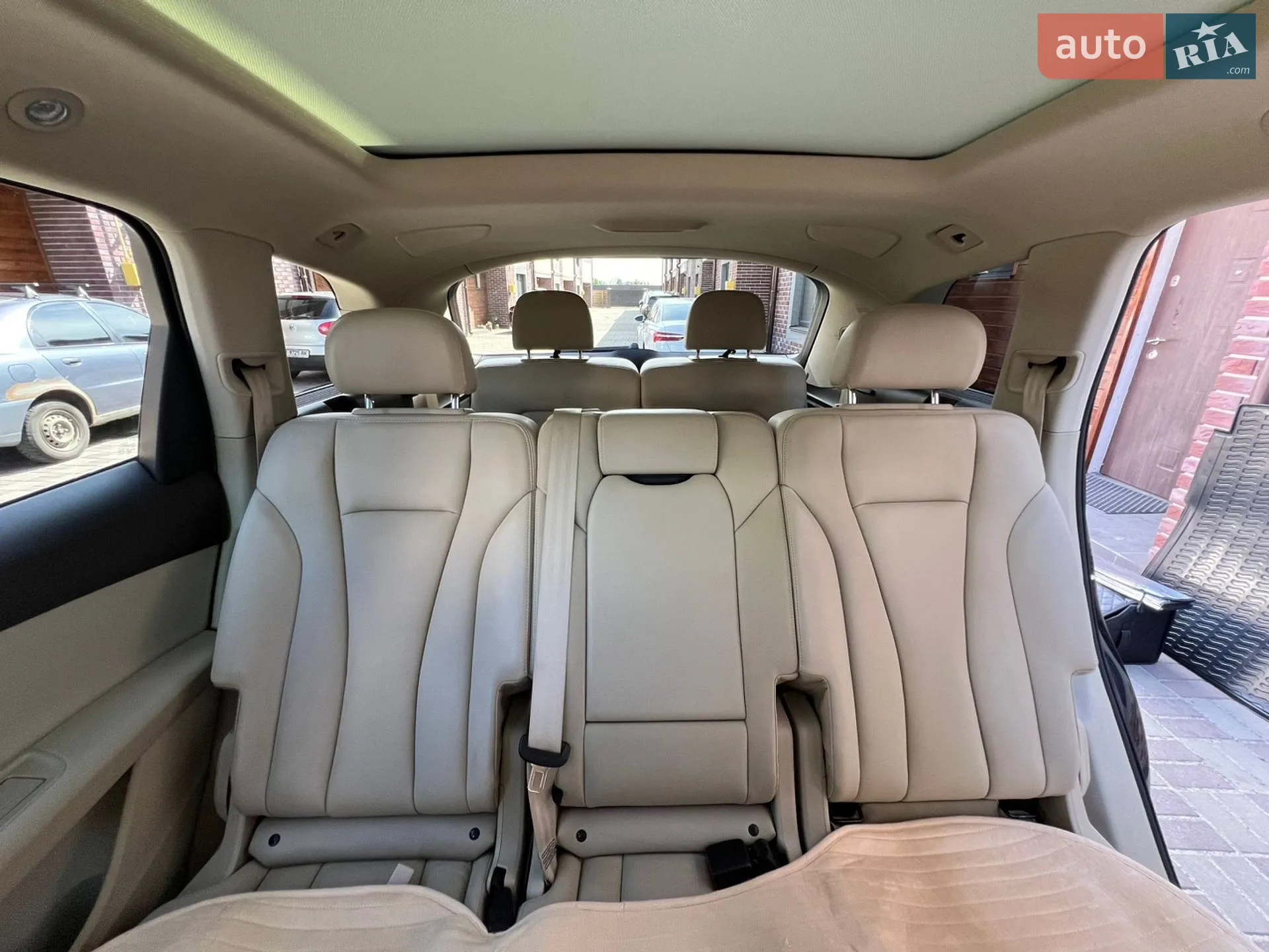 2019 Audi Q7 - мініатюра 51