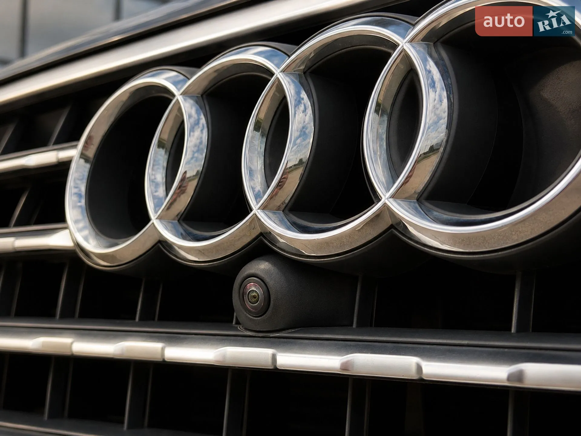 2017 Audi Q7 - мініатюра 6