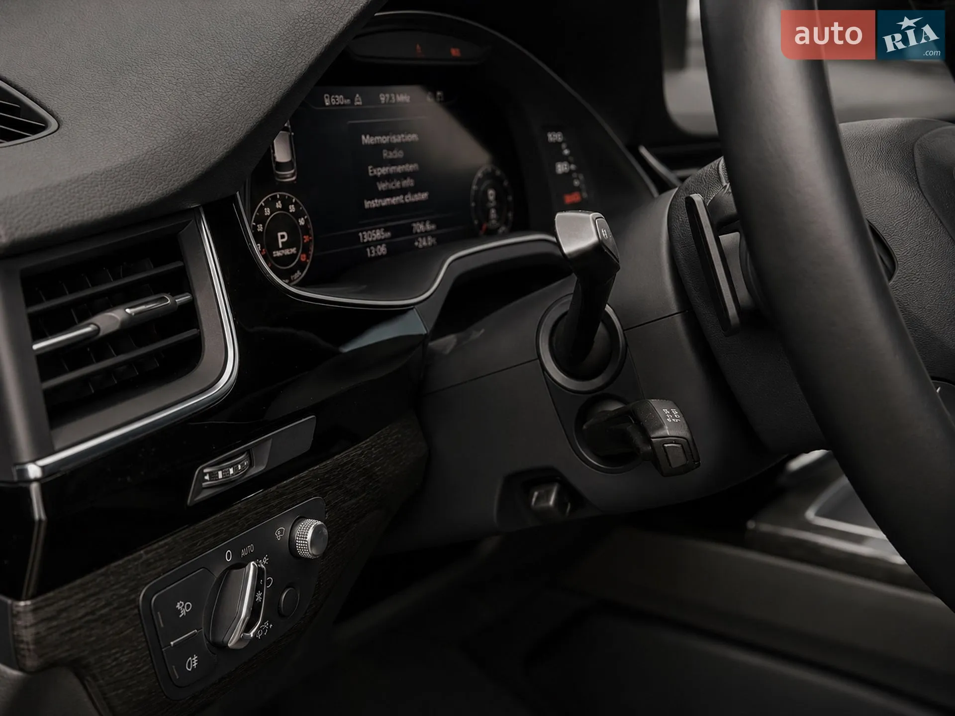 2017 Audi Q7 - мініатюра 38