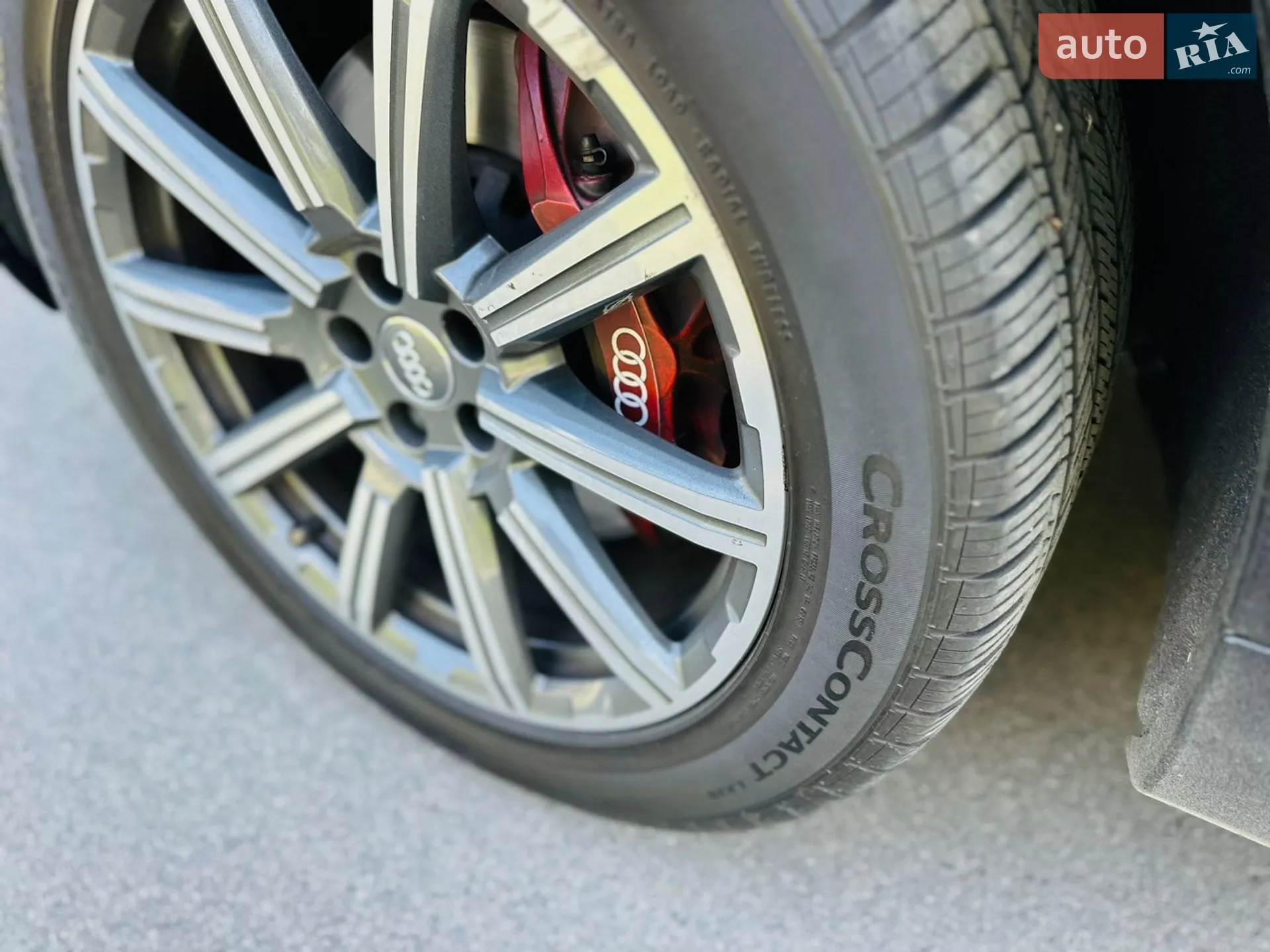 2017 Audi Q7 - мініатюра 17
