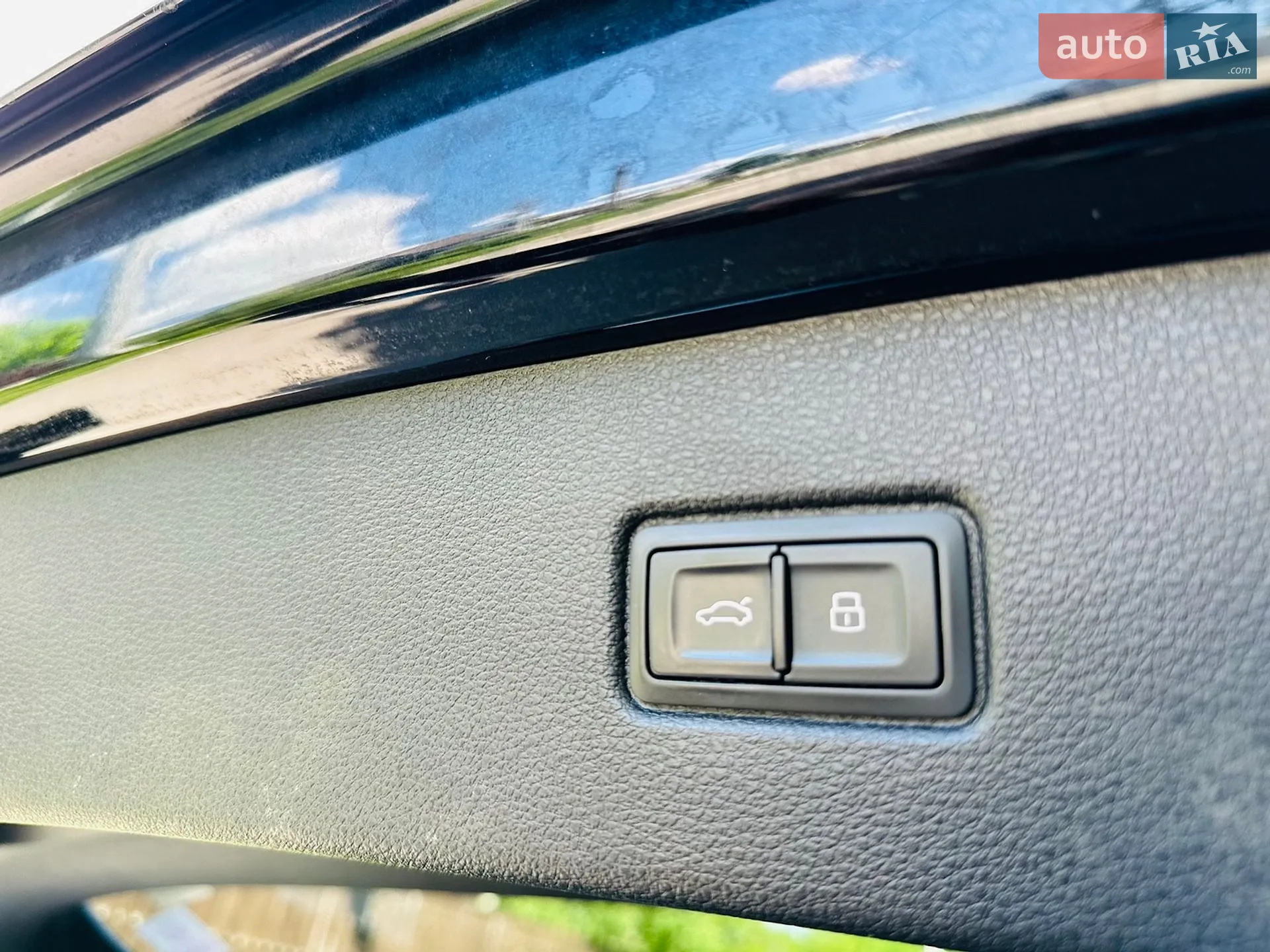 2017 Audi Q7 - мініатюра 36