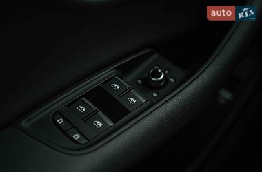 Внедорожник / Кроссовер Audi Q7 2020 в Черновцах