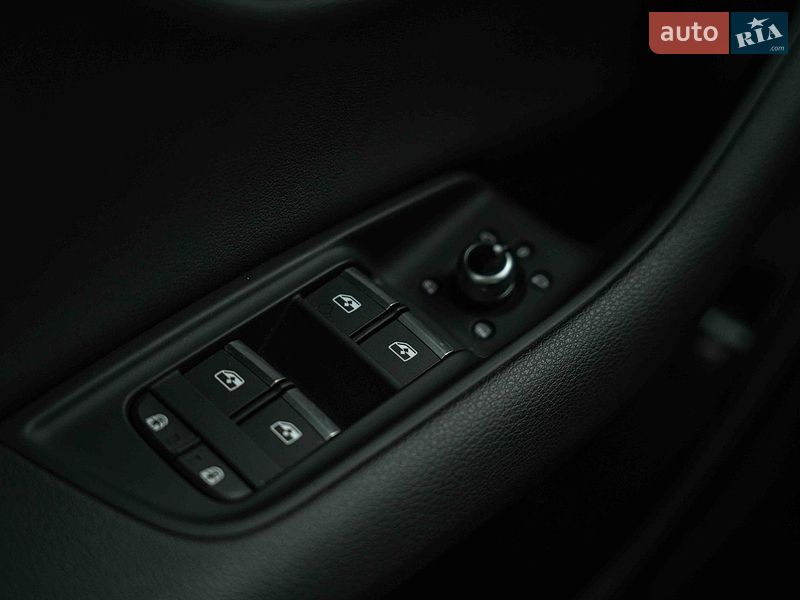 Внедорожник / Кроссовер Audi Q7 2020 в Черновцах