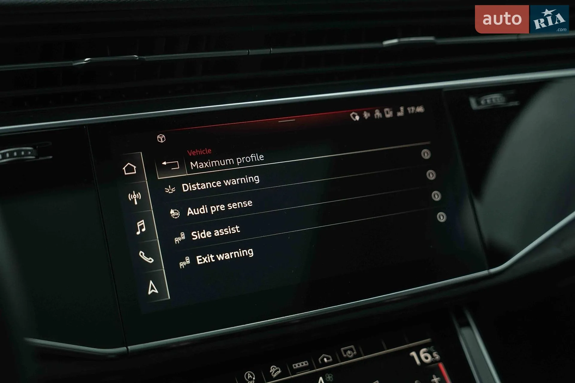 2020 Audi Q7 - мініатюра 33