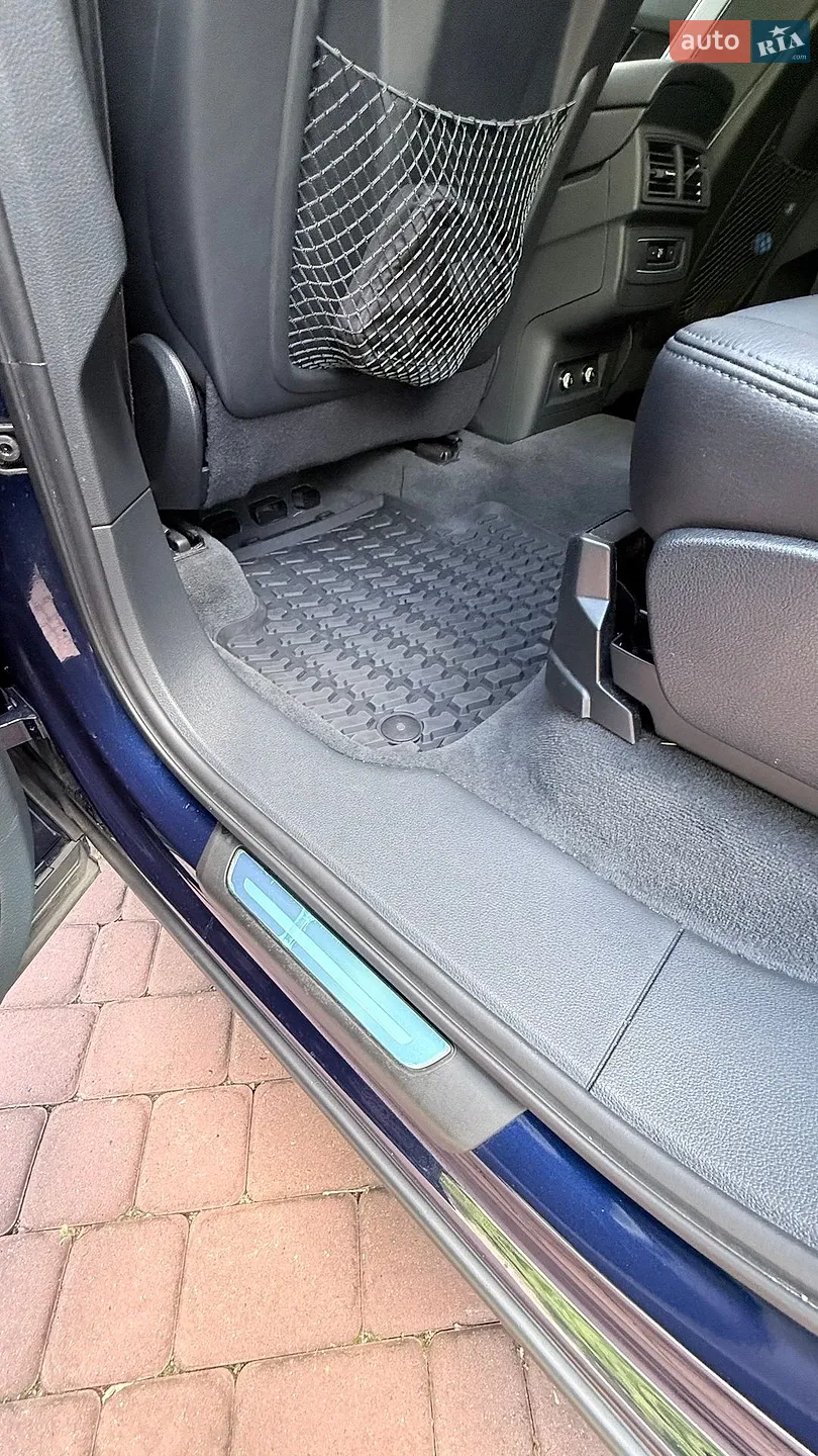 2019 Audi Q7 - мініатюра 25