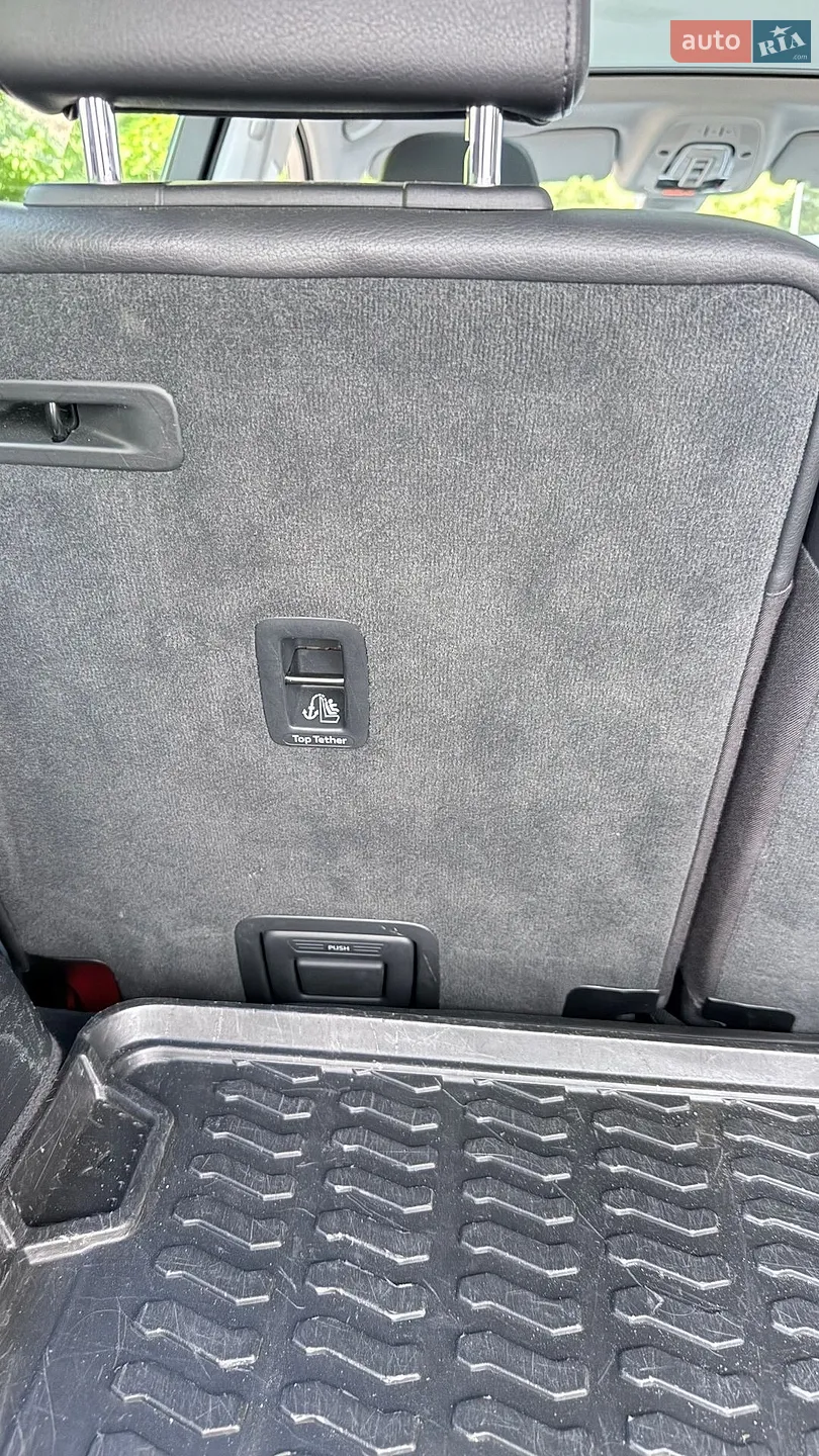 2019 Audi Q7 - мініатюра 37