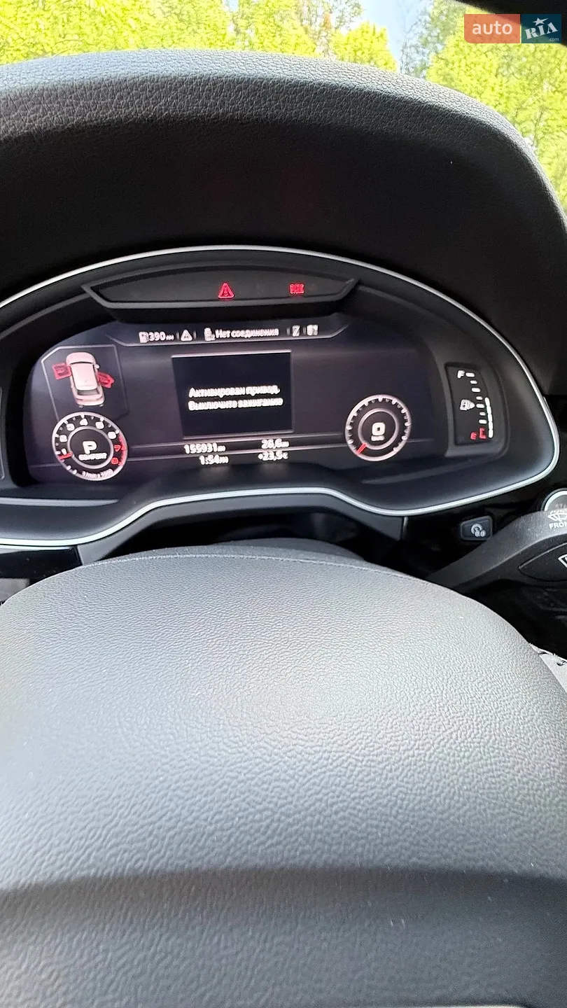 2019 Audi Q7 - мініатюра 54