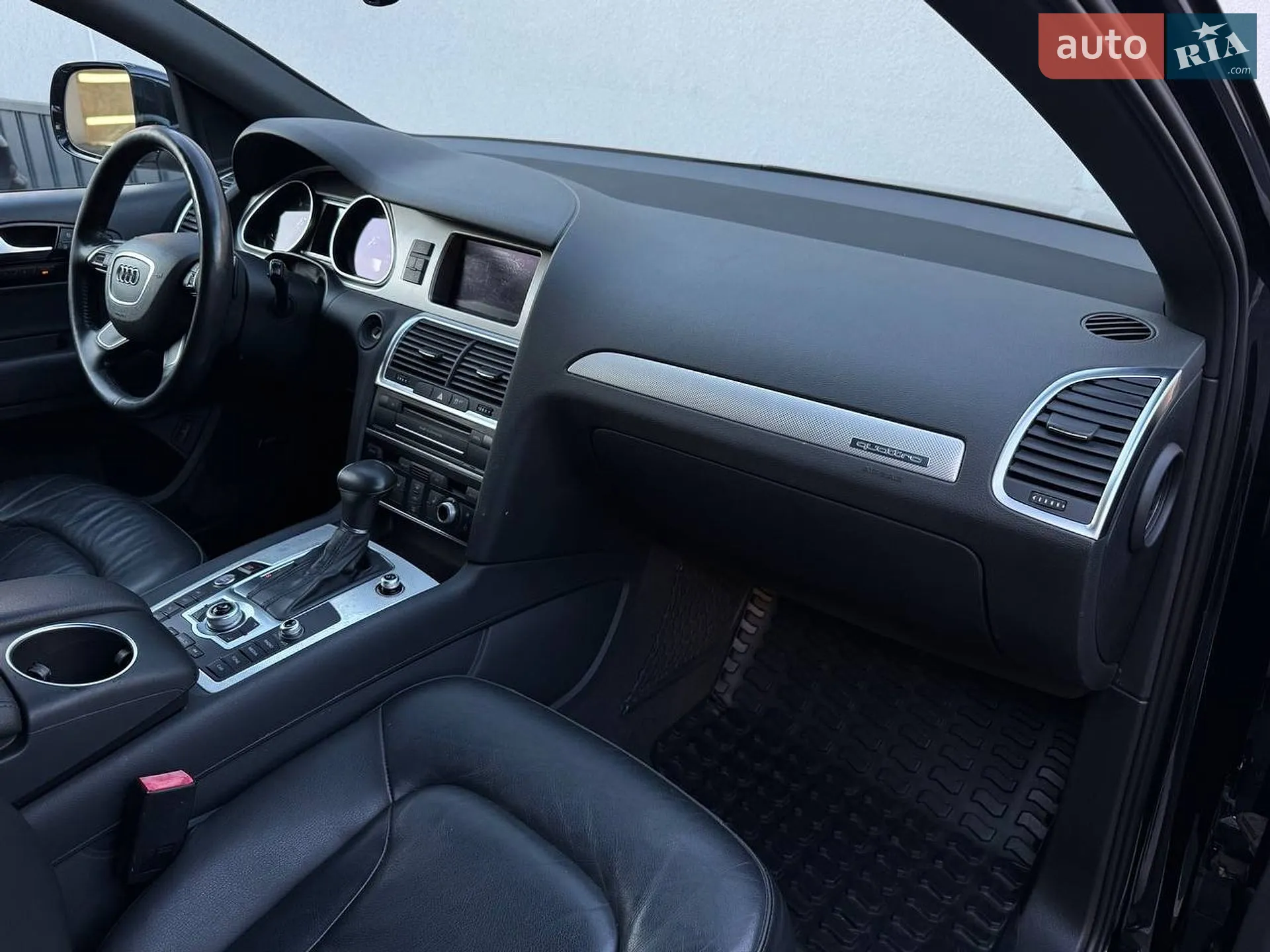 2015 Audi Q7 - мініатюра 39
