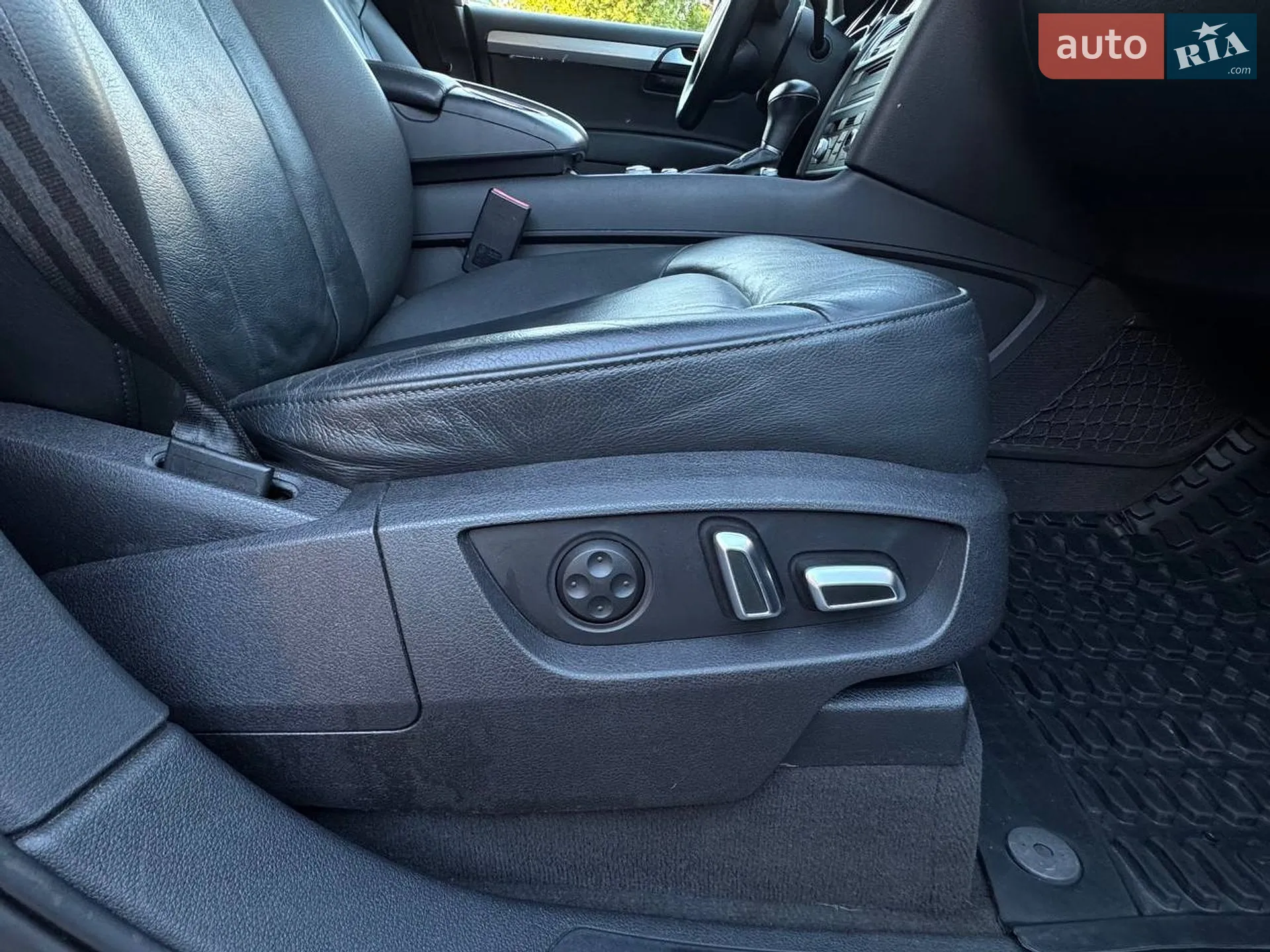 2015 Audi Q7 - мініатюра 44