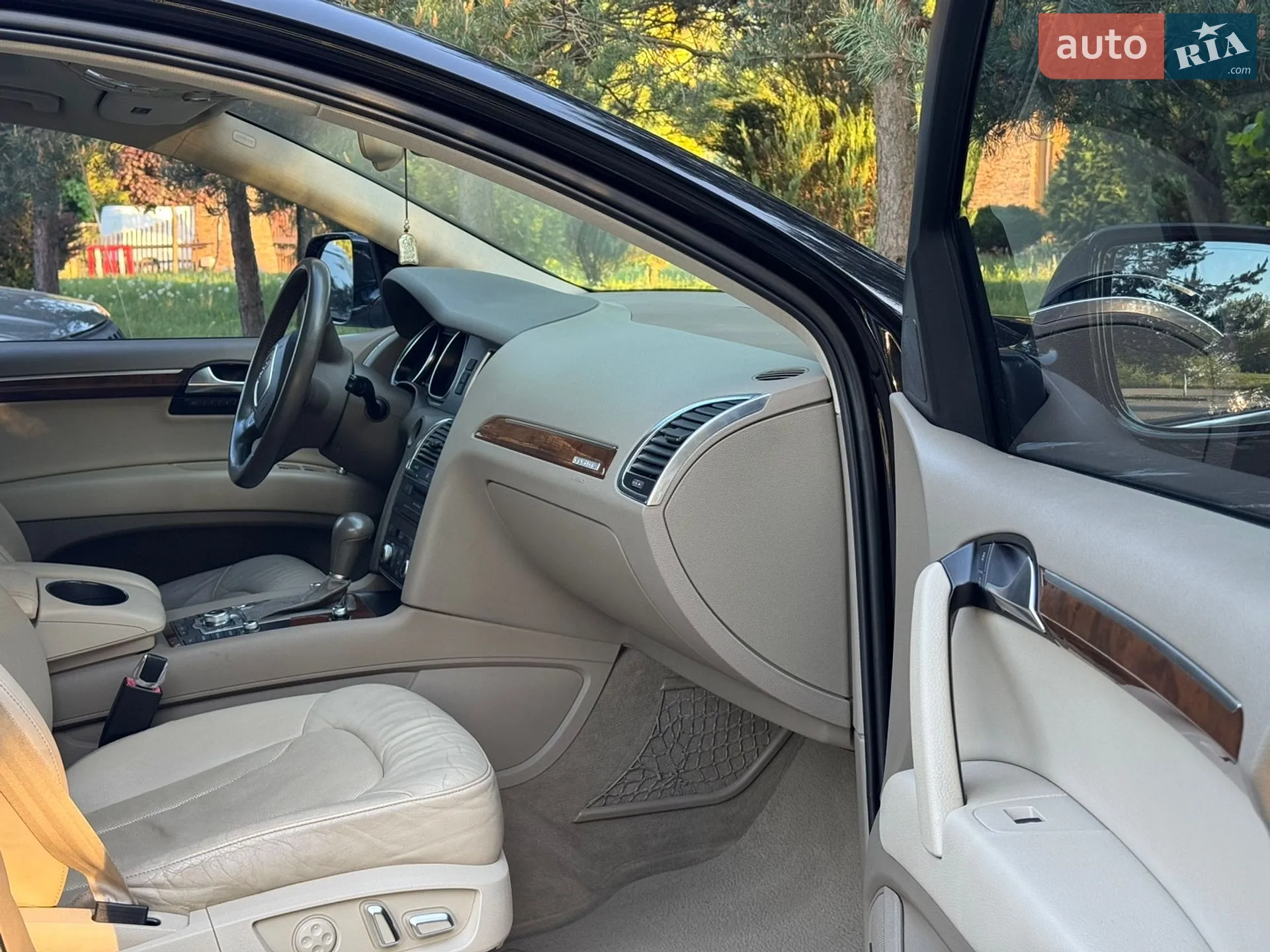 2011 Audi Q7 - мініатюра 27