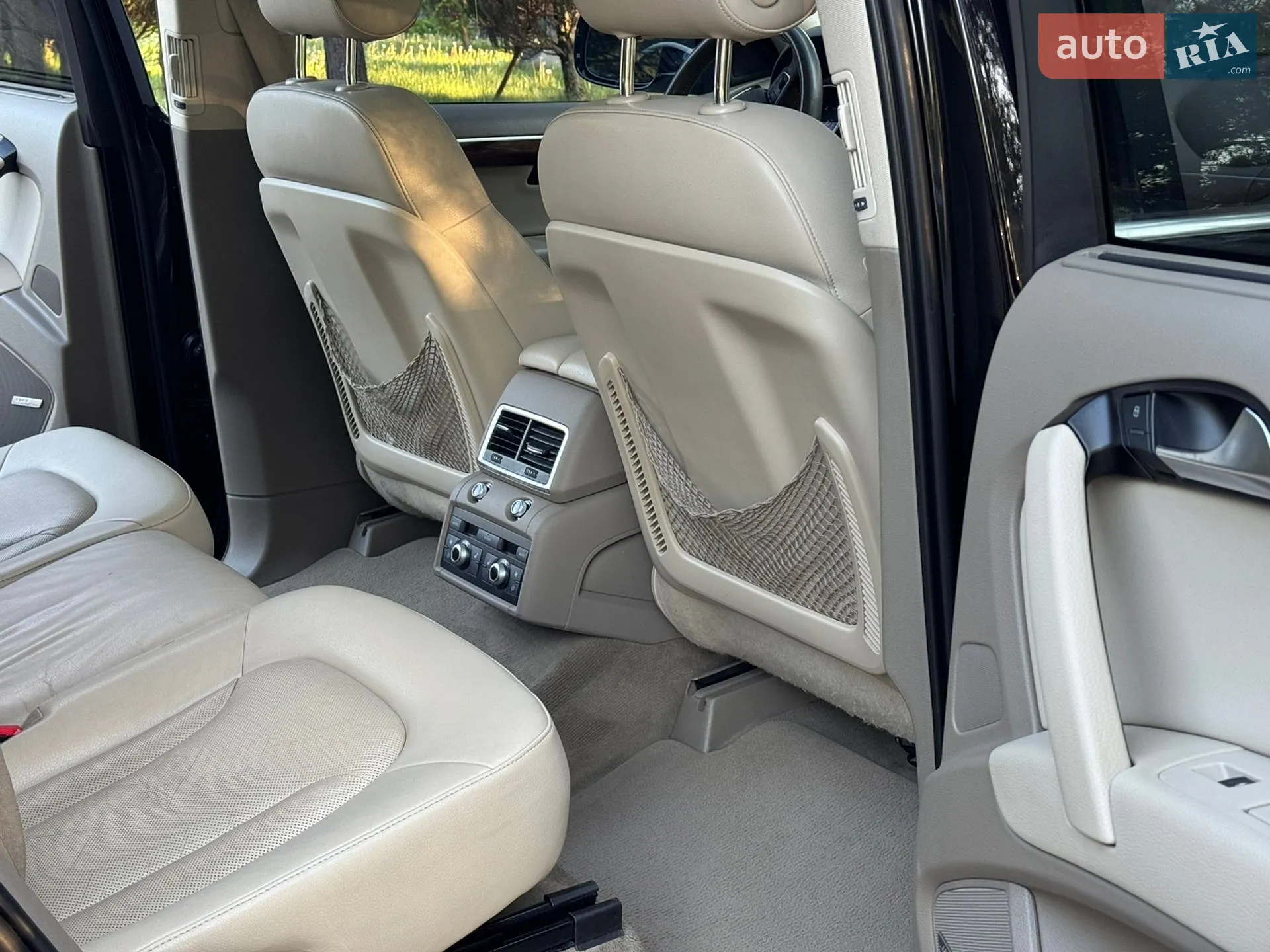 2011 Audi Q7 - мініатюра 31