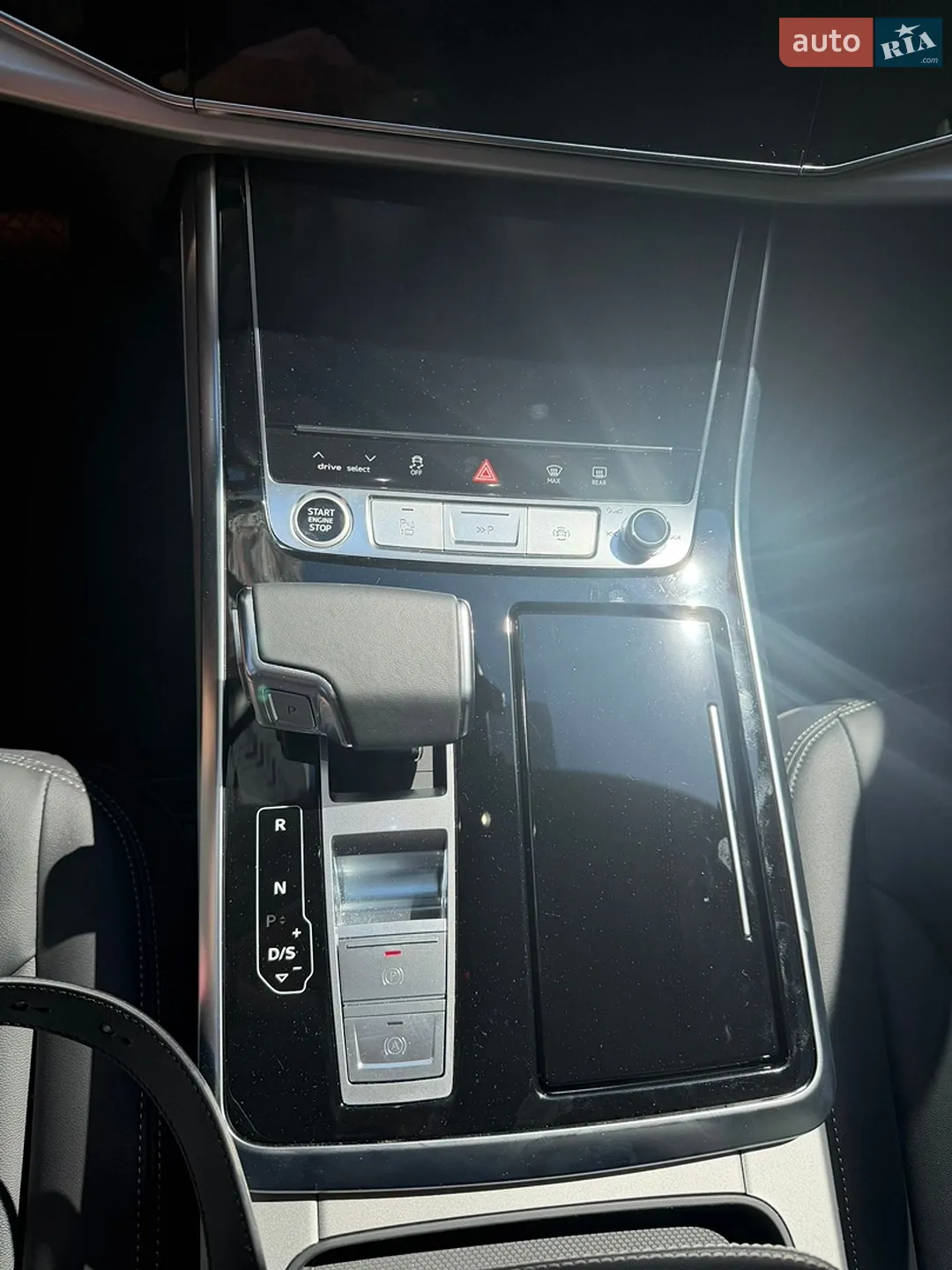 2025 Audi Q7 - мініатюра 8