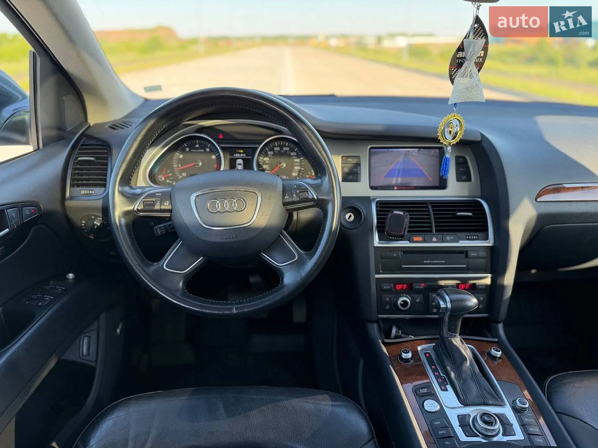2015 Audi Q7 - мініатюра 40