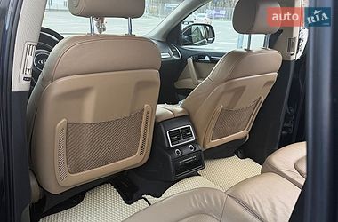 Внедорожник / Кроссовер Audi Q7 2012 в Умани